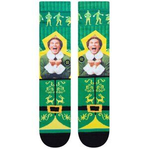 Stance 'I Know Him' Socks